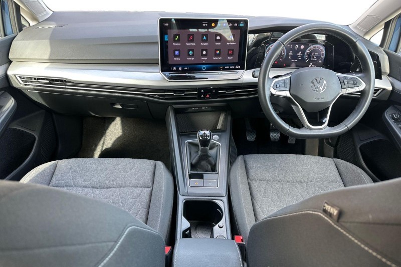 Used Volkswagen Golf 2025 for sale - 77778687: Photo 9