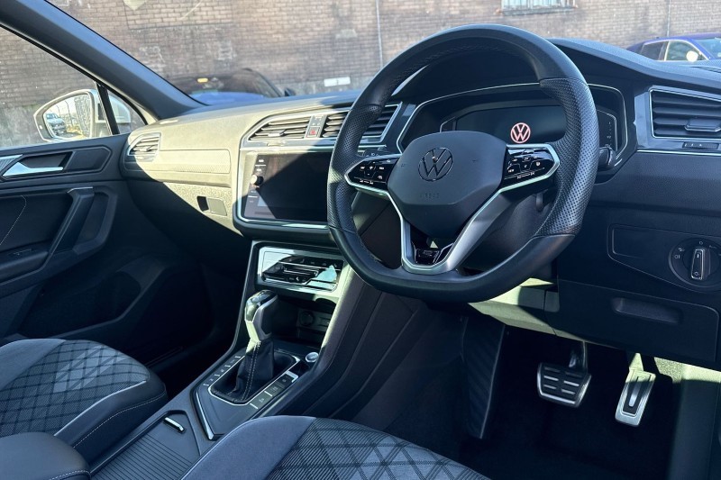 Used Volkswagen Tiguan 2023 for sale - 77918101: Photo 10