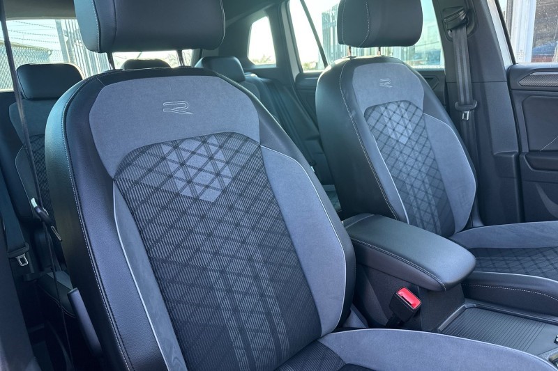 Used Volkswagen Tiguan 2023 for sale - 77918101: Photo 16