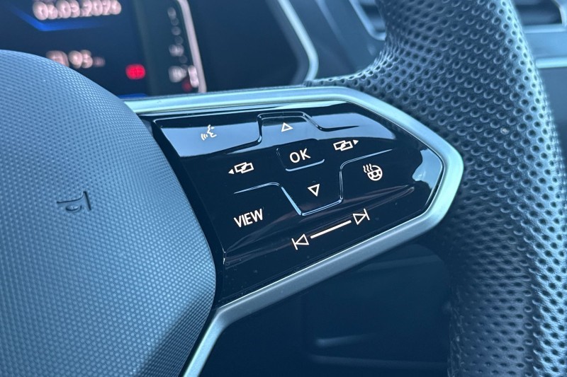 Used Volkswagen Tiguan 2023 for sale - 77918101: Photo 19