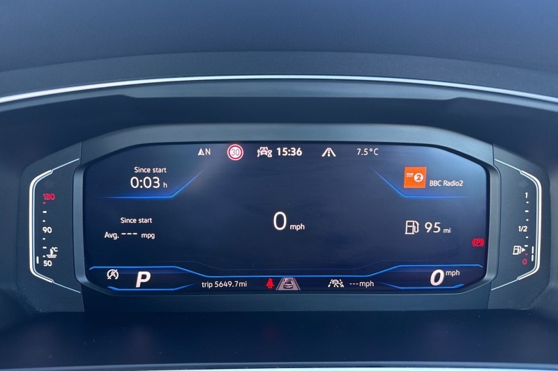 Used Volkswagen Tiguan 2023 for sale - 77918101: Photo 20