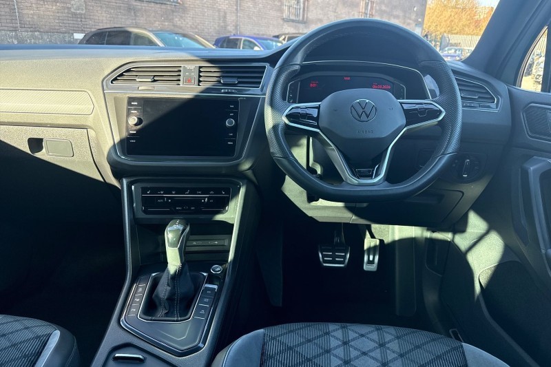 Used Volkswagen Tiguan 2023 for sale - 77918101: Photo 21