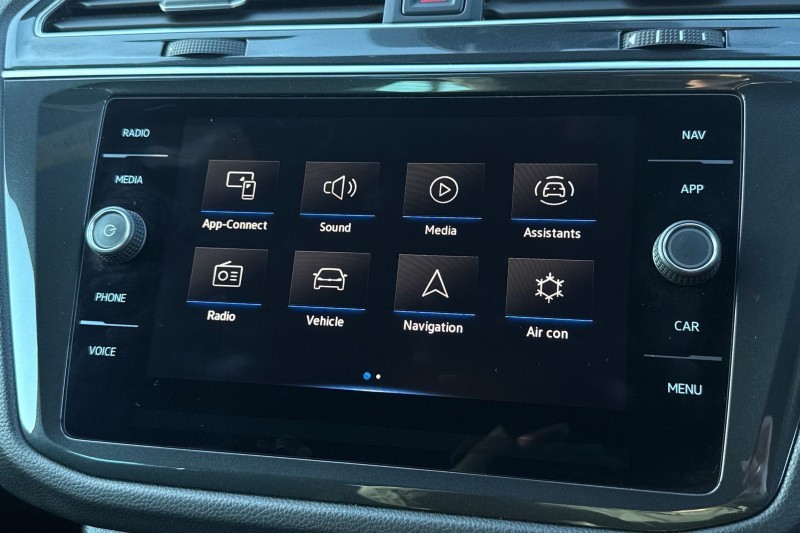 Used Volkswagen Tiguan 2023 for sale - 77918101: Photo 23