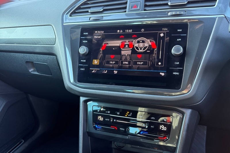 Used Volkswagen Tiguan 2023 for sale - 77918101: Photo 24