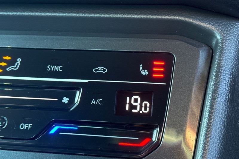 Used Volkswagen Tiguan 2023 for sale - 77918101: Photo 26