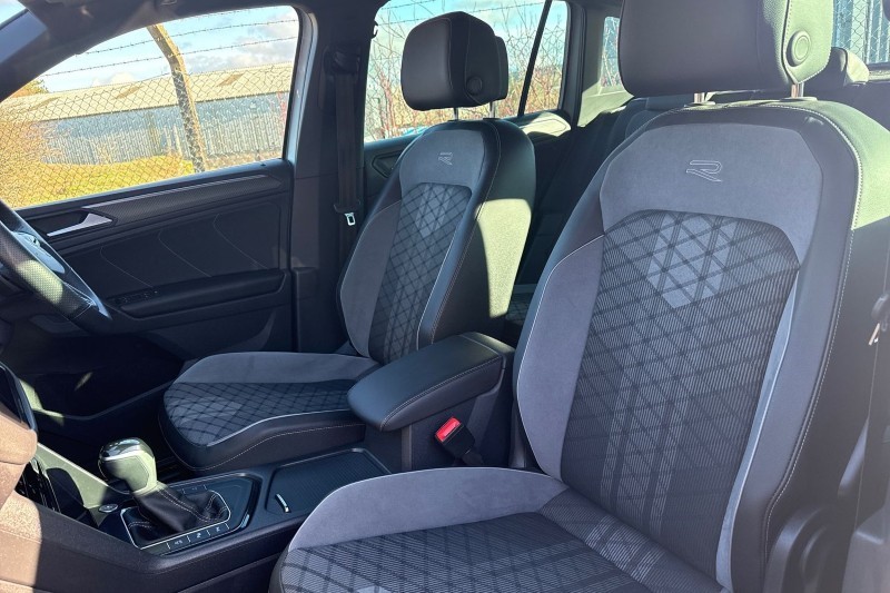 Used Volkswagen Tiguan 2023 for sale - 77918101: Photo 29