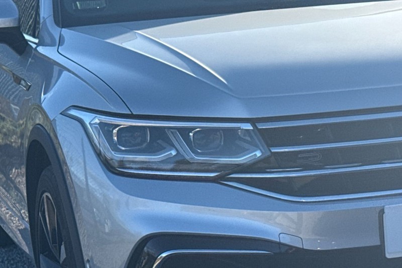 Used Volkswagen Tiguan 2023 for sale - 77918101: Photo 32