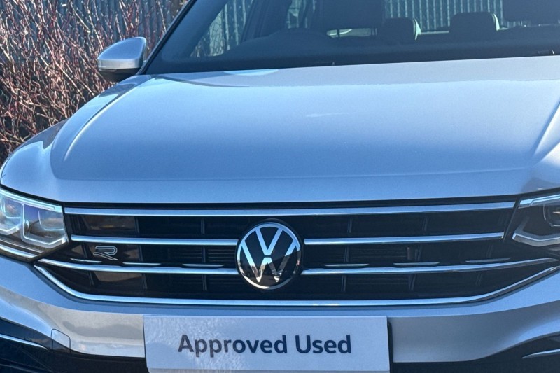 Used Volkswagen Tiguan 2023 for sale - 77918101: Photo 33