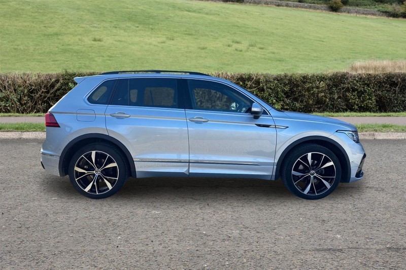 Used Volkswagen Tiguan 2023 for sale - 77918101: Photo 5