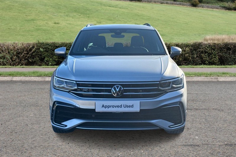 Used Volkswagen Tiguan 2023 for sale - 77918101: Photo 7