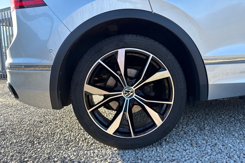 Used Volkswagen Tiguan 2023 for sale - 77918101: Photo 8