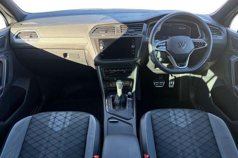 Used Volkswagen Tiguan 2023 for sale - 77918101: Photo 9