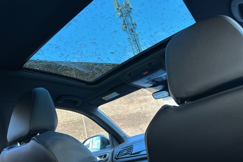 Used Volkswagen T-Roc 2025 for sale - 77476619: Photo 10