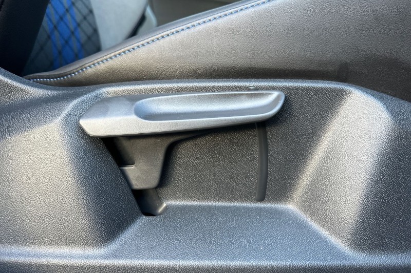 Used Volkswagen T-Roc 2025 for sale - 77476619: Photo 15