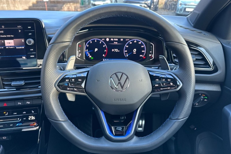 Used Volkswagen T-Roc 2025 for sale - 77476619: Photo 18