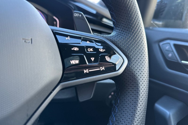 Used Volkswagen T-Roc 2025 for sale - 77476619: Photo 20