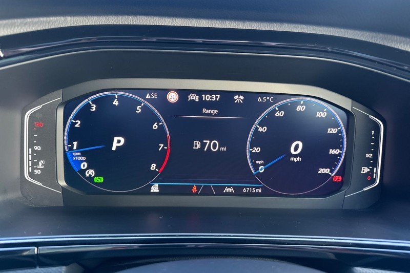 Used Volkswagen T-Roc 2025 for sale - 77476619: Photo 21