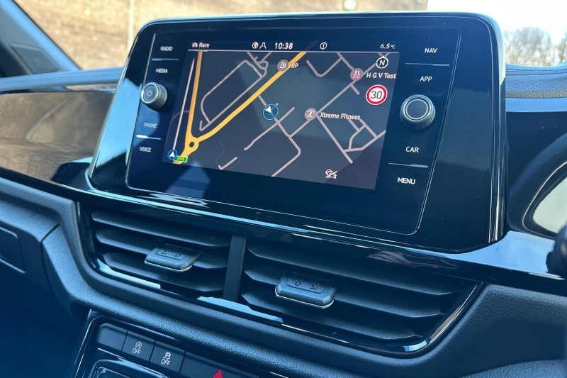 Used Volkswagen T-Roc 2025 for sale - 77476619: Photo 24