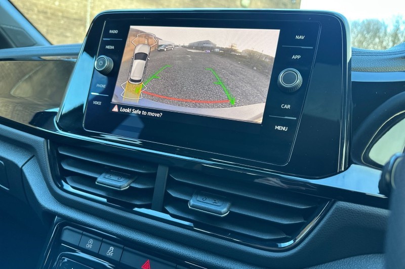 Used Volkswagen T-Roc 2025 for sale - 77476619: Photo 25