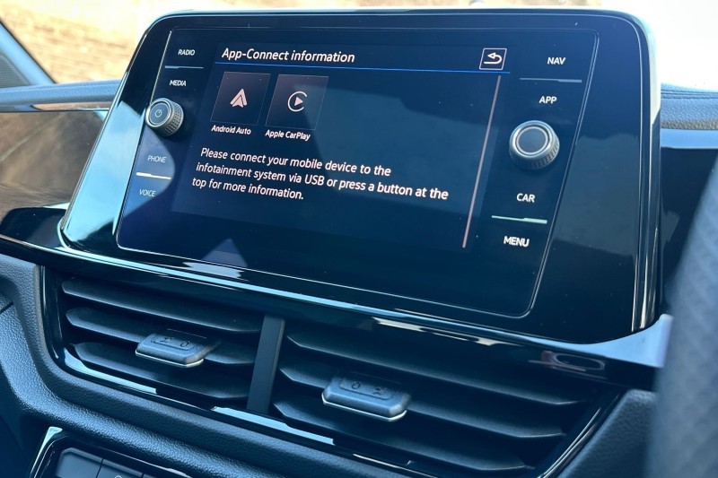 Used Volkswagen T-Roc 2025 for sale - 77476619: Photo 26