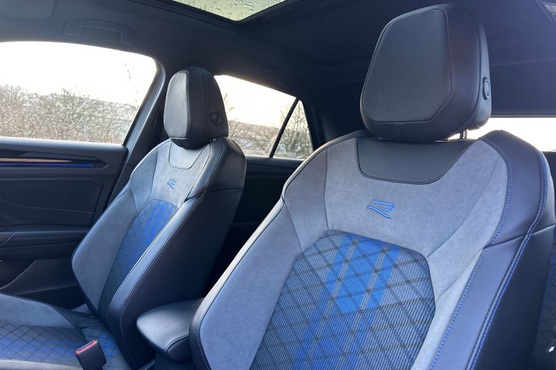 Used Volkswagen T-Roc 2025 for sale - 77476619: Photo 33