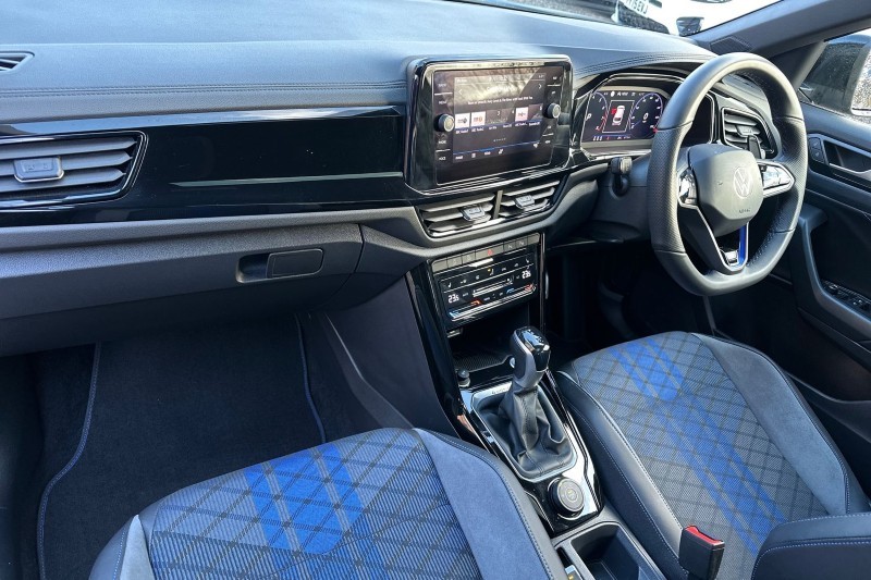 Used Volkswagen T-Roc 2025 for sale - 77476619: Photo 34