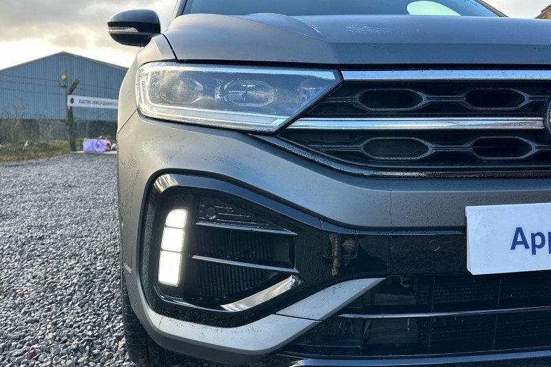 Used Volkswagen T-Roc 2025 for sale - 77476619: Photo 38