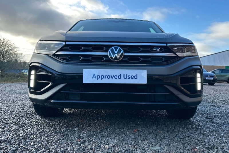 Used Volkswagen T-Roc 2025 for sale - 77476619: Photo 39