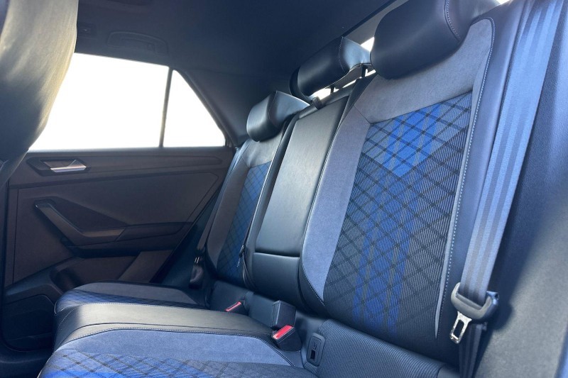 Used Volkswagen T-Roc 2025 for sale - 77476619: Photo 4