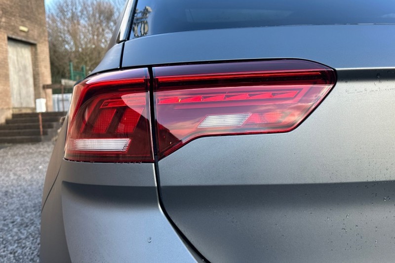 Used Volkswagen T-Roc 2025 for sale - 77476619: Photo 40