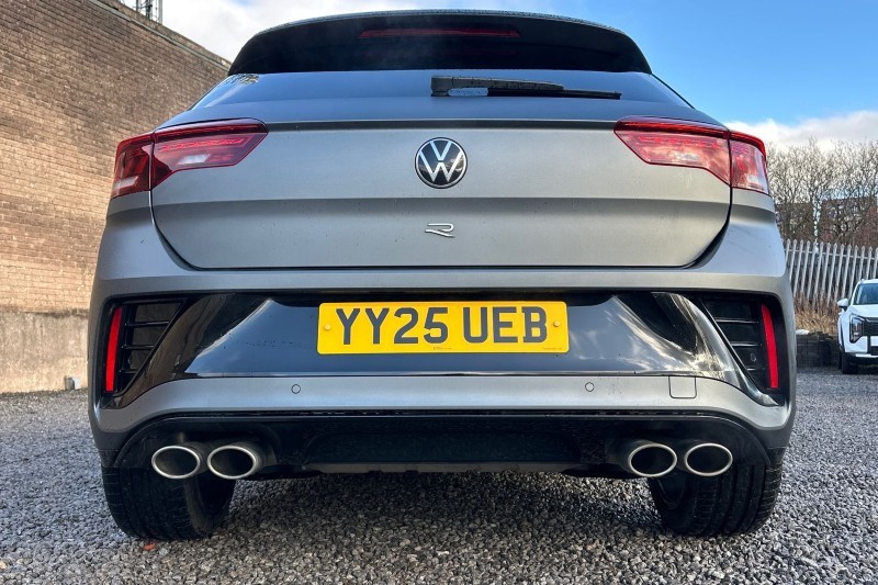 Used Volkswagen T-Roc 2025 for sale - 77476619: Photo 42