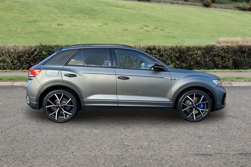 Used Volkswagen T-Roc 2025 for sale - 77476619: Photo 5