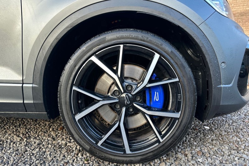 Used Volkswagen T-Roc 2025 for sale - 77476619: Photo 8