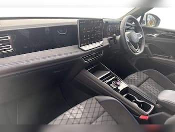 Used Volkswagen Tiguan 2026 for sale - 79593696: Photo