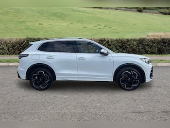 Used Volkswagen Tiguan 2026 for sale - 79593696: Photo