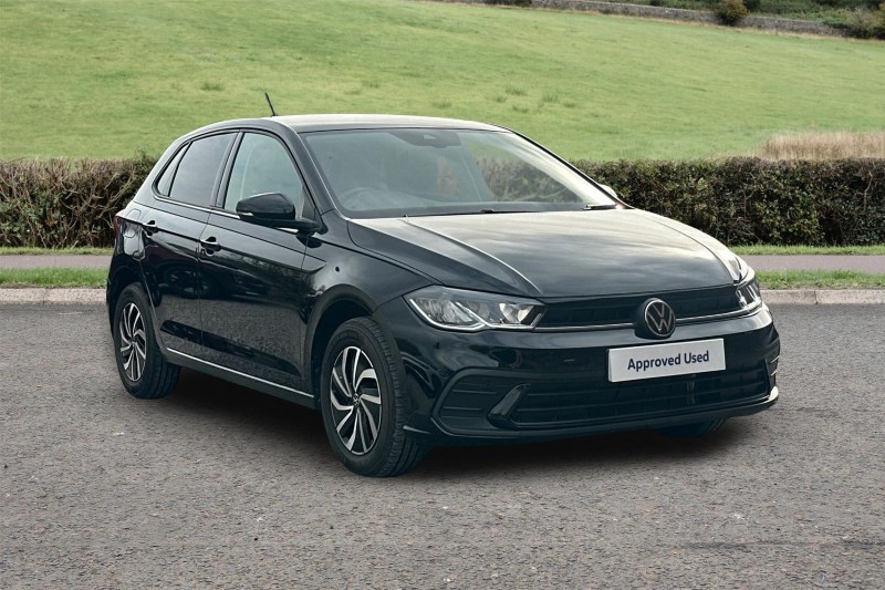 Used Volkswagen Polo 2025 for sale - 77973668: Photo 1