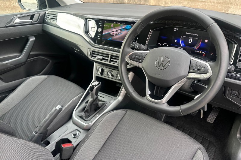 Used Volkswagen Polo 2025 for sale - 77973668: Photo 10