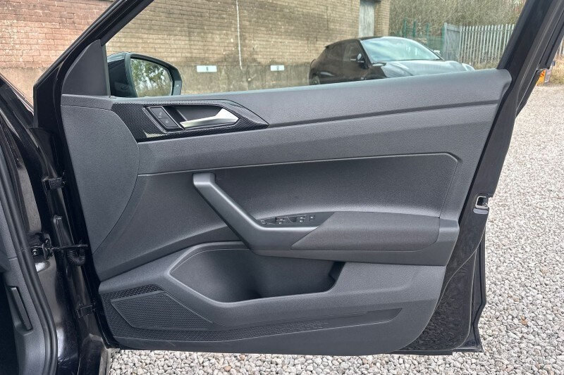 Used Volkswagen Polo 2025 for sale - 77973668: Photo 11