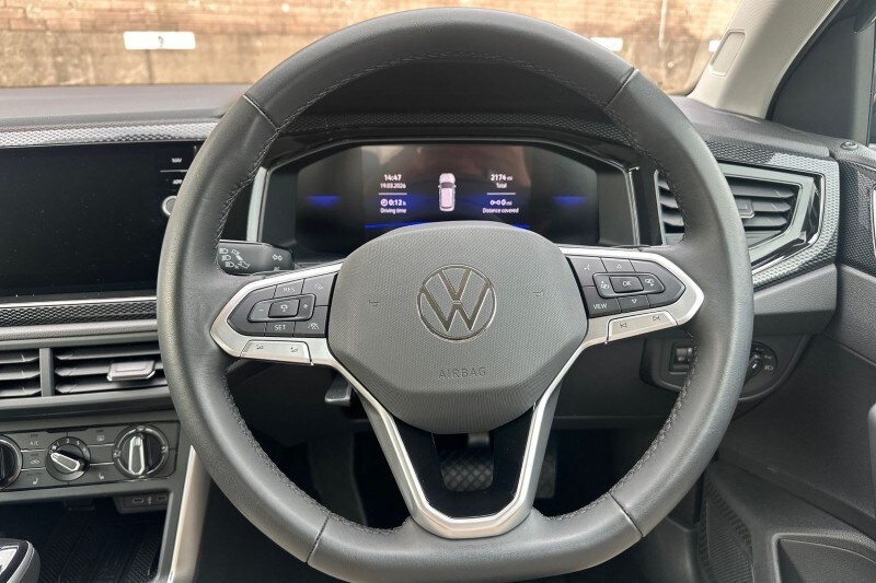 Used Volkswagen Polo 2025 for sale - 77973668: Photo 17