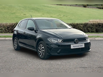 Used Volkswagen Polo 2025 for sale - 77973668: Photo