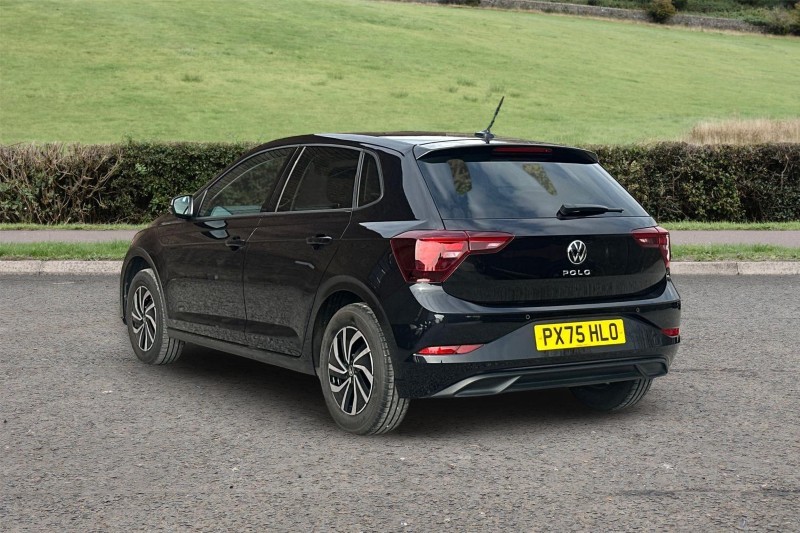 Used Volkswagen Polo 2025 for sale - 77973668: Photo 2