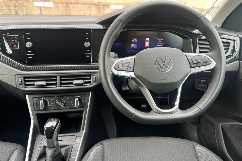 Used Volkswagen Polo 2025 for sale - 77973668: Photo 21