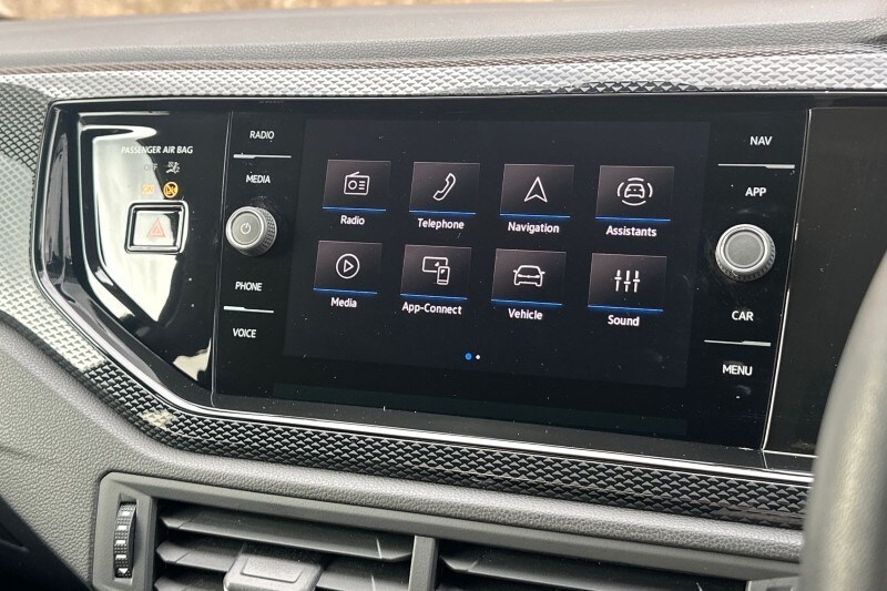 Used Volkswagen Polo 2025 for sale - 77973668: Photo 22