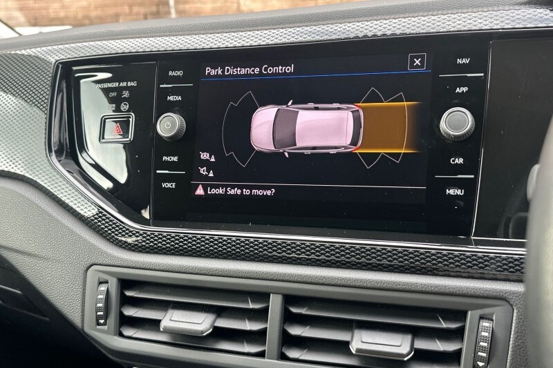 Used Volkswagen Polo 2025 for sale - 77973668: Photo 23