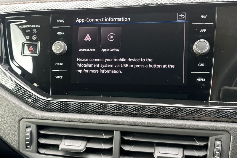 Used Volkswagen Polo 2025 for sale - 77973668: Photo 24