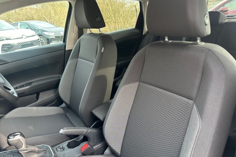 Used Volkswagen Polo 2025 for sale - 77973668: Photo 29