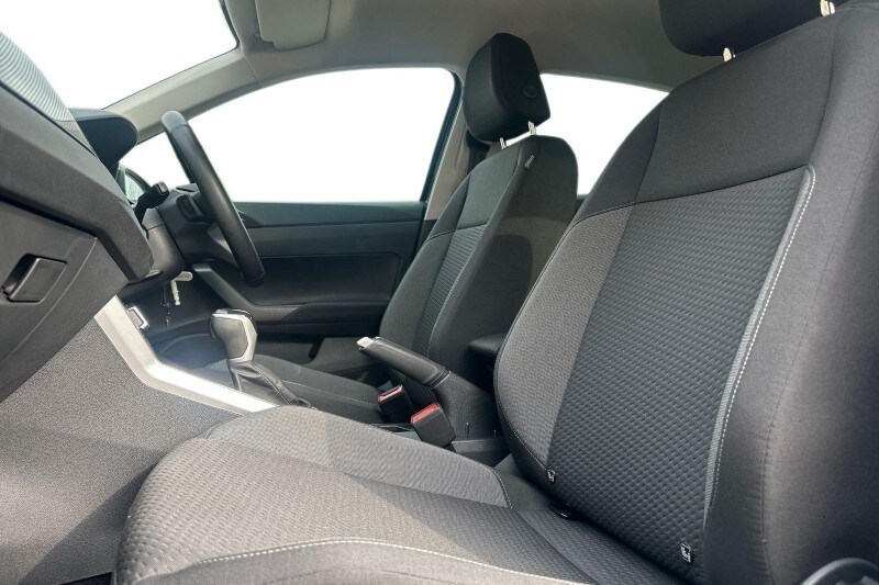 Used Volkswagen Polo 2025 for sale - 77973668: Photo 3