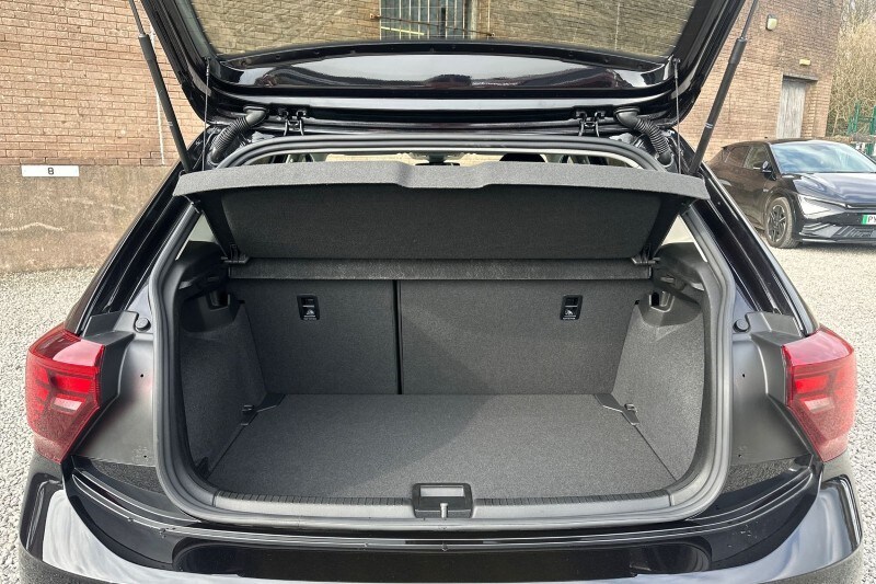 Used Volkswagen Polo 2025 for sale - 77973668: Photo 31
