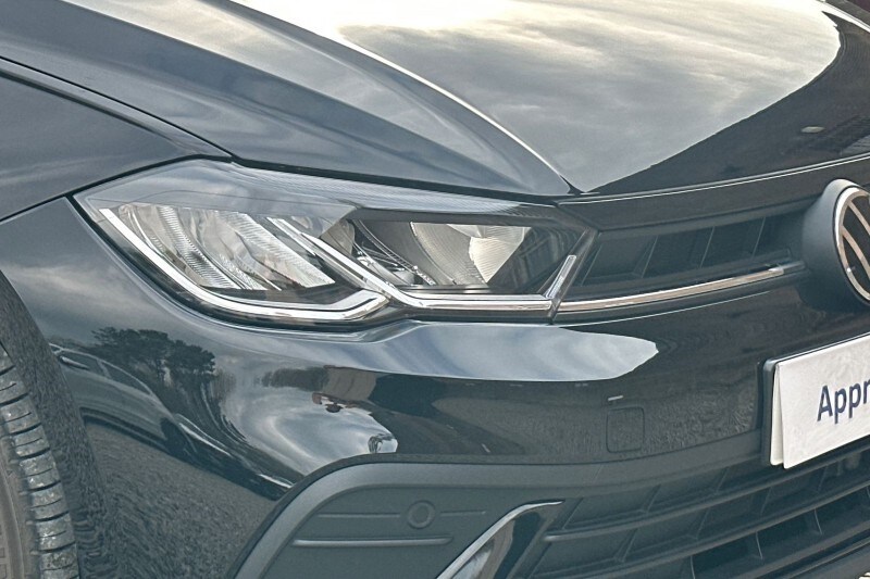 Used Volkswagen Polo 2025 for sale - 77973668: Photo 33
