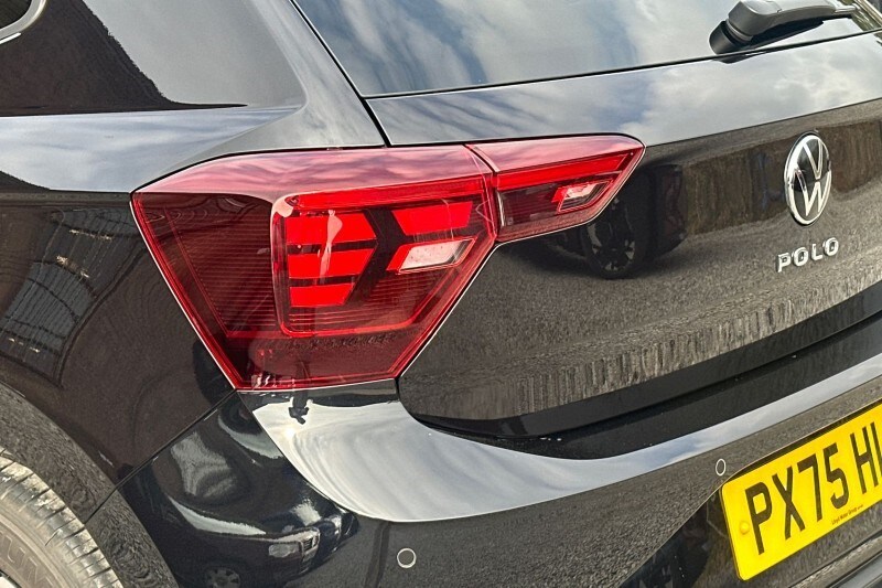 Used Volkswagen Polo 2025 for sale - 77973668: Photo 35